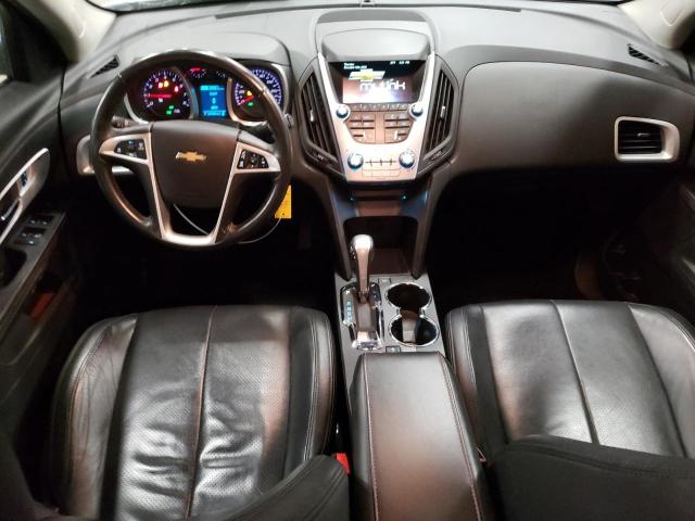 Photo 8 from auction – 2014 CHEVROLET EQUINOX LT with VIN 2GNALBEK3E6202399