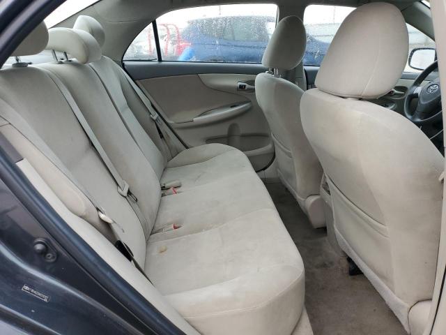 Photo 10 from auction – 2010 TOYOTA COROLLA BA with VIN 2T1BU4EE0AC512177