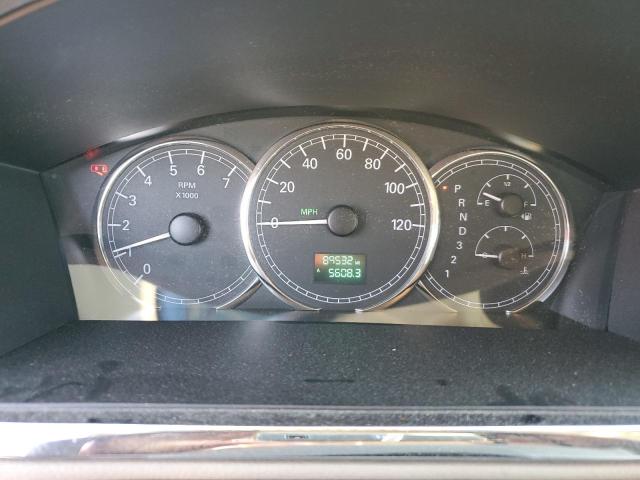 Photo 9 from auction – 2005 BUICK LACROSSE C with VIN 2G4WC562951259911