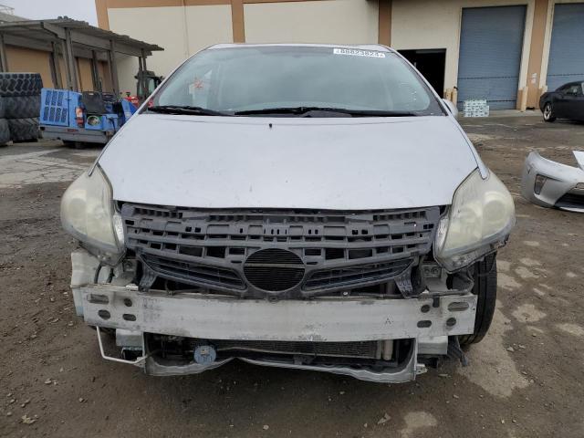 Фото 5 с аукциона – 2014 TOYOTA PRIUS PLUG с VIN JTDKN3DP9E3051571
