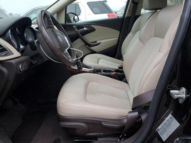 Photo 7 from auction – 2014 BUICK VERANO with VIN 1G4PP5SK9E4149766
