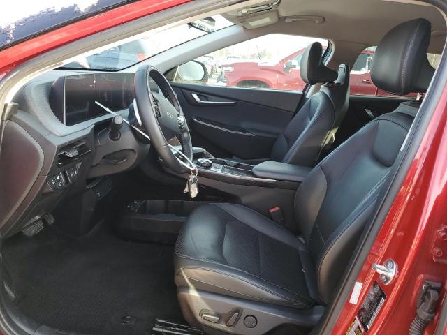Photo 7 from auction – 2023 KIA EV6 LIGHT with VIN KNDC34LAXP5612039