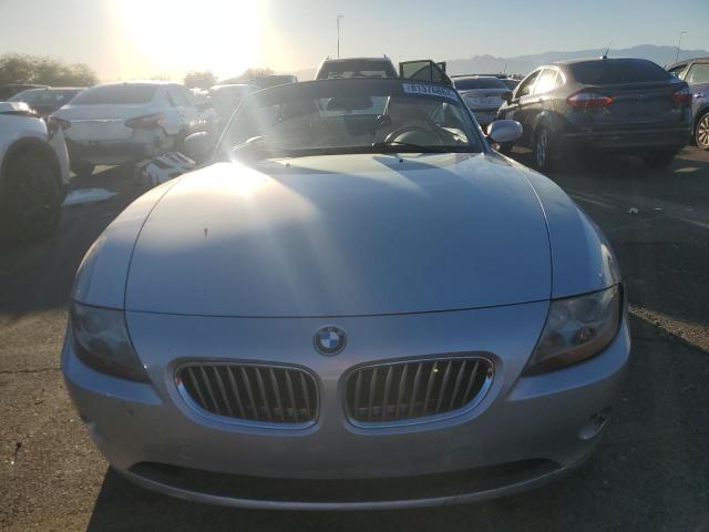 Photo 5 from auction – 2003 BMW Z4 3.0 with VIN 4USBT534X3LT24064