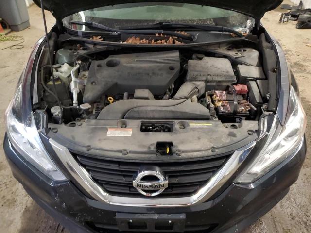 Photo 11 from auction – 2018 NISSAN ALITMA with VIN 1N4AL3AP3JC290118