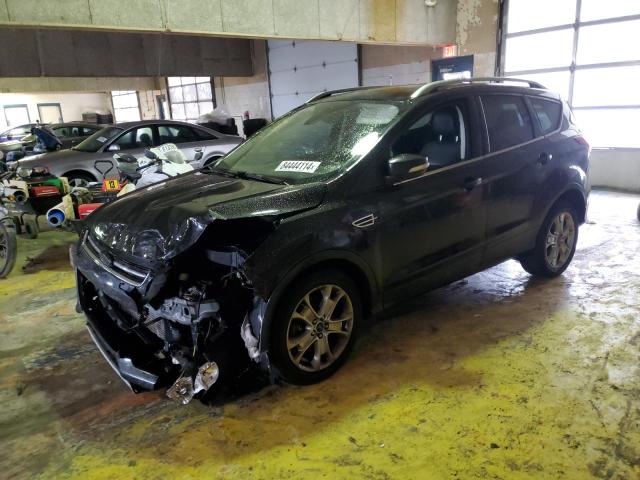 Photo 1 from auction – 2015 FORD ESCAPE TIT with VIN 1FMCU0J9XFUA94576