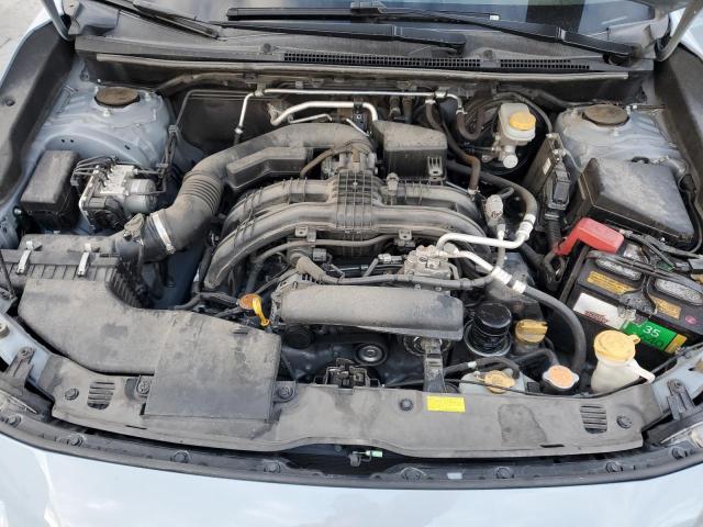Photo 11 from auction – 2019 SUBARU CROSSTREK with VIN JF2GTANC8K8248484