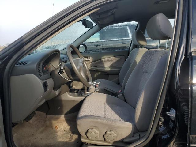 Photo 7 from auction – 2005 NISSAN SENTRA 1.8 with VIN 3N1CB51D55L554380