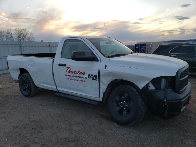 Photo 4 from auction – 2023 RAM 1500 CLASS with VIN 3C6JR7DG4PG551460