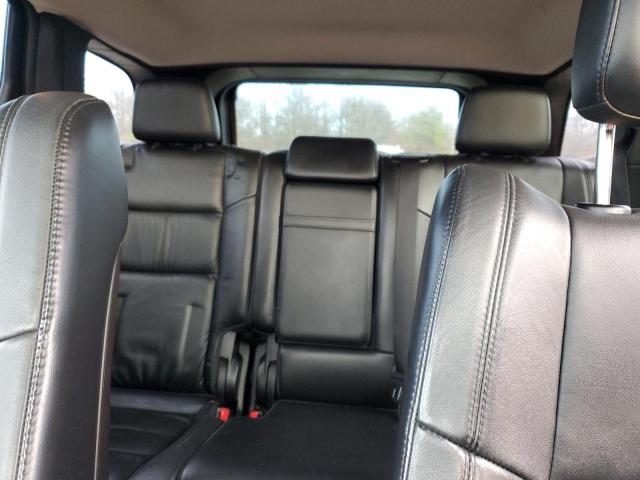 Photo 10 from auction – 2012 JEEP GRAND CHER with VIN 1C4RJFAG7CC145090