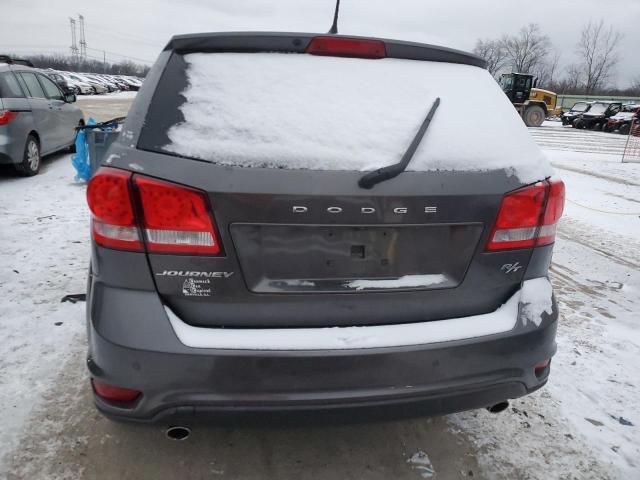 Photo 6 from auction – 2015 DODGE JOURNEY R/ with VIN 3C4PDCEG7FT698743