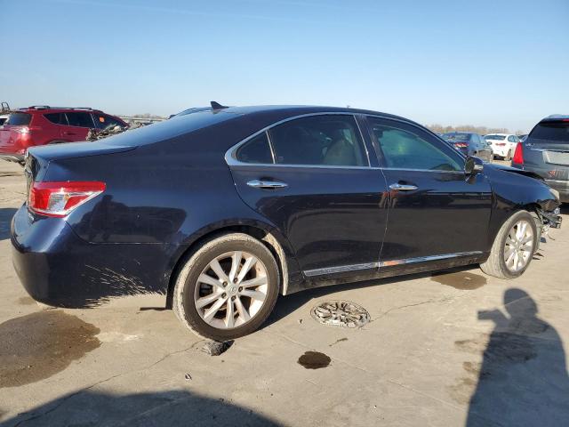Photo 3 from auction – 2010 LEXUS ES 350 with VIN JTHBK1EG7A2348087