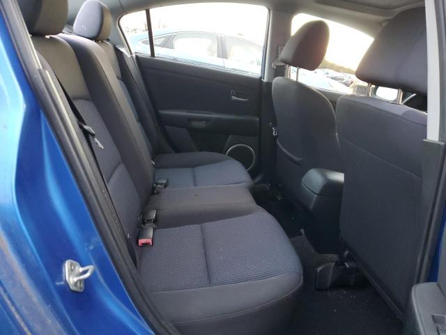 Photo 10 from auction – 2005 MAZDA 3 S with VIN JM1BK123651283697