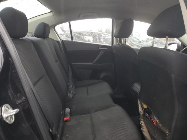 Foto 10 de la subasta – 2012 MAZDA 3 I con VIN JM1BL1UG3C1518728