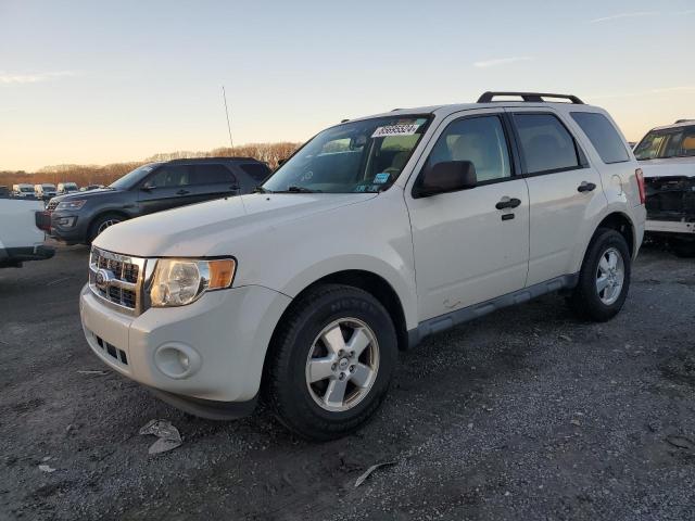 FORD ESCAPE XLT 2011 with VIN 1FMCU9D71BKB91914 - Photo from auction