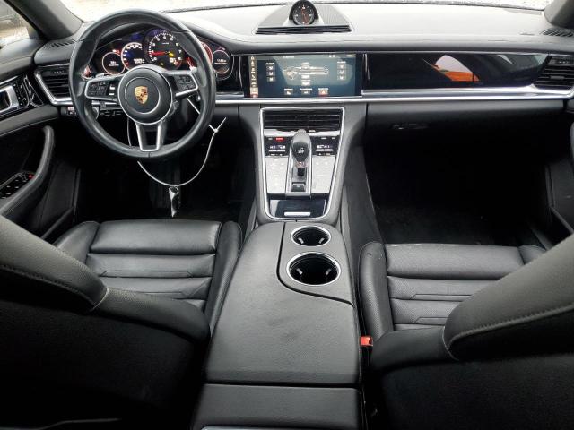 Photo 8 from auction – 2018 PORSCHE PANAMERA 4 with VIN WP0AA2A78JL109573