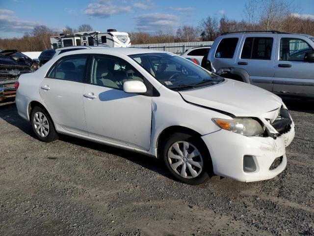 Photo 4 from auction – 2011 TOYOTA COROLLA BA with VIN 2T1BU4EE7BC691108
