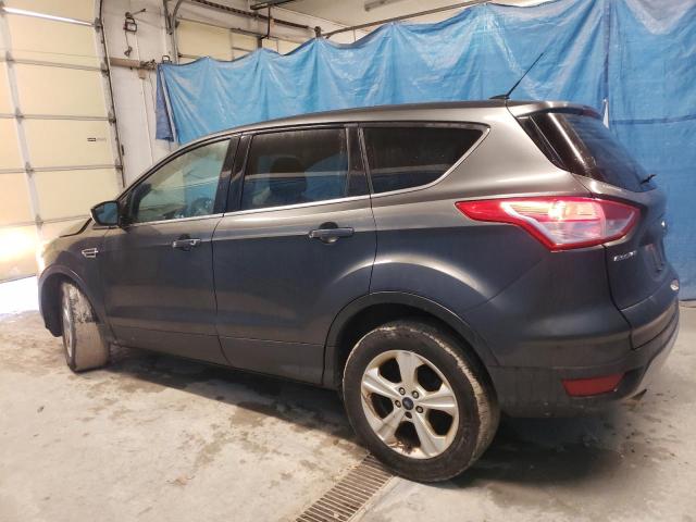 Photo 2 from auction – 2016 FORD ESCAPE SE with VIN 1FMCU0G78GUA63043