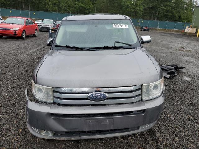 Photo 5 from auction – 2009 FORD FLEX LIMIT with VIN 2FMEK63C79BA38633