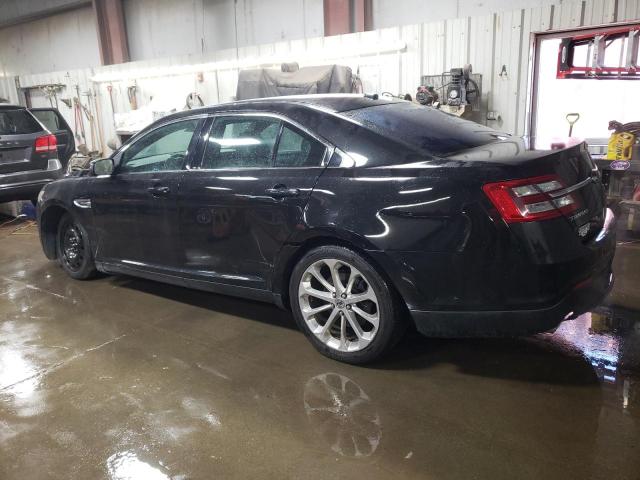 Photo 2 from auction – 2014 FORD TAURUS LIM with VIN 1FAHP2F86EG133227