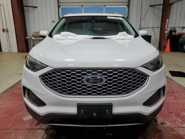 Photo 5 from auction – 2024 FORD EDGE SEL with VIN 2FMPK4J9XRBA59299