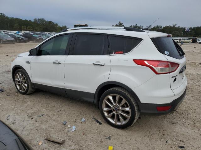Photo 2 from auction – 2016 FORD ESCAPE SE with VIN 1FMCU0GX4GUA73097