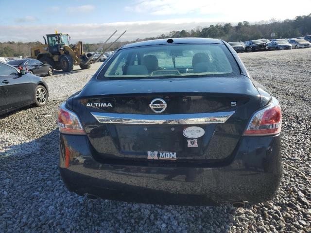 Photo 6 from auction – 2015 NISSAN ALTIMA 2.5 with VIN 1N4AL3APXFC115355