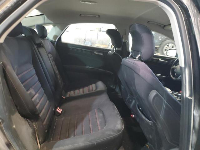 Photo 10 from auction – 2013 FORD FUSION SE with VIN 3FA6P0HR8DR334670