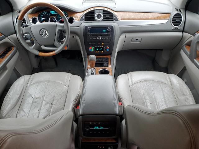 Photo 8 from auction – 2012 BUICK ENCLAVE with VIN 5GAKVCED8CJ117249