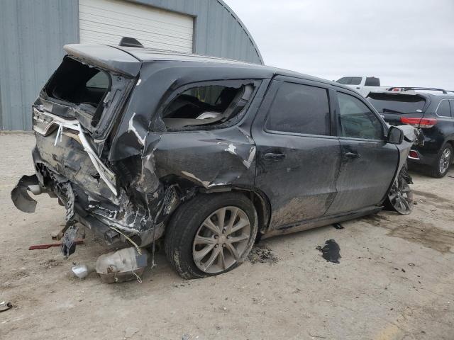 Photo 3 from auction – 2014 DODGE DURANGO SX with VIN 1C4RDHAG3EC467764