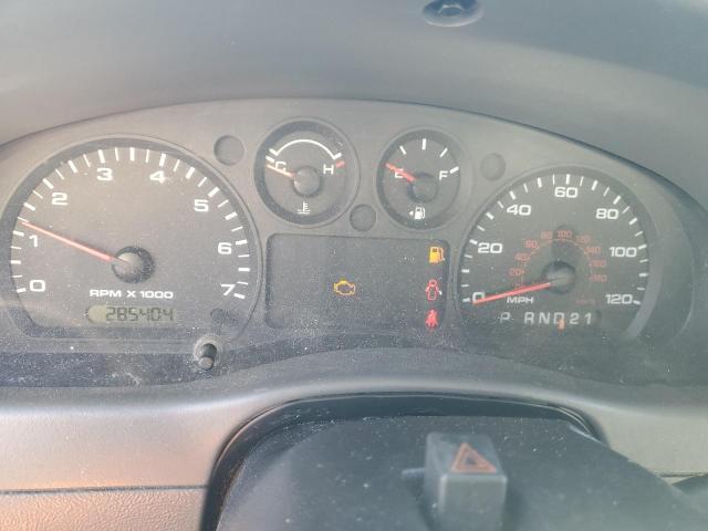 Photo 9 from auction – 2007 FORD RANGER SUP with VIN 1FTYR14D57PA59106