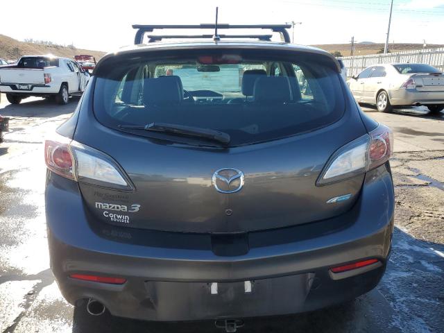 Foto 6 de la subasta – 2012 MAZDA 3 I con VIN JM1BL1M79C1606635
