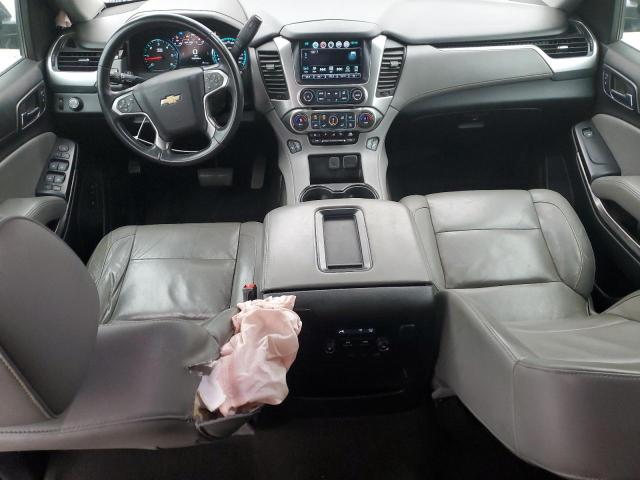 Photo 8 from auction – 2017 CHEVROLET SUBURBAN C with VIN 1GNSCHKC5HR383650