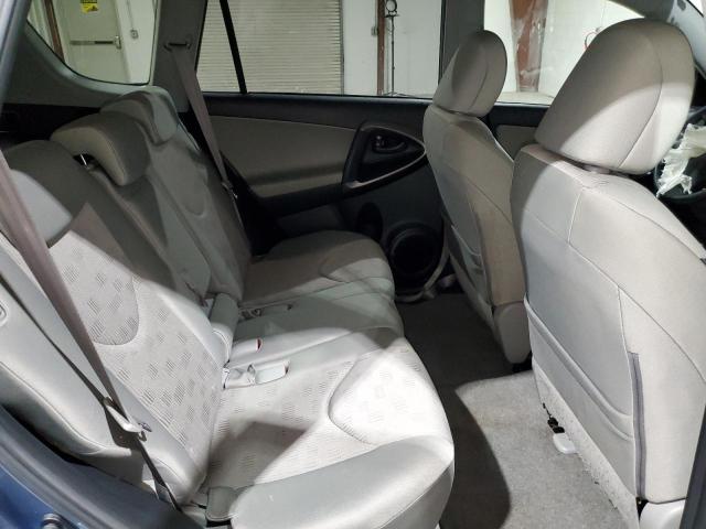Photo 11 from auction – 2009 TOYOTA RAV4 with VIN JTMBF33V09D019329