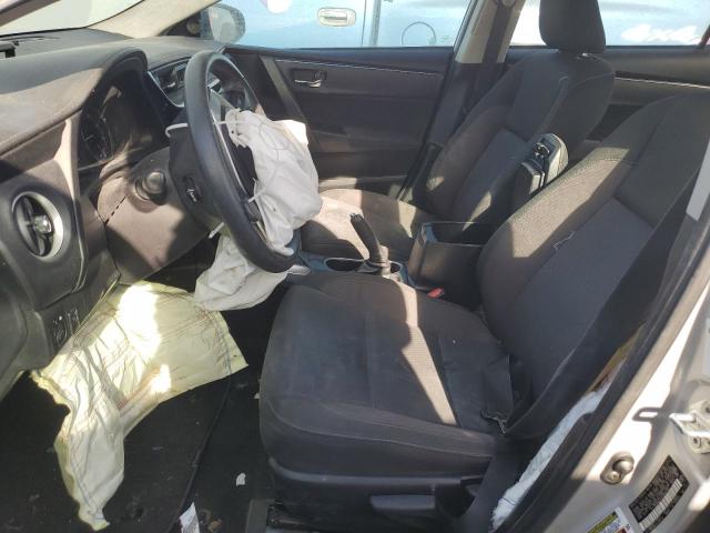 Photo 7 from auction – 2017 TOYOTA COROLLA L with VIN 2T1BURHE7HC906150