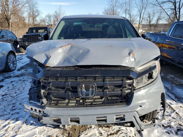 Photo 5 from auction – 2024 HONDA RIDGELINE with VIN 5FPYK3F10RB004313