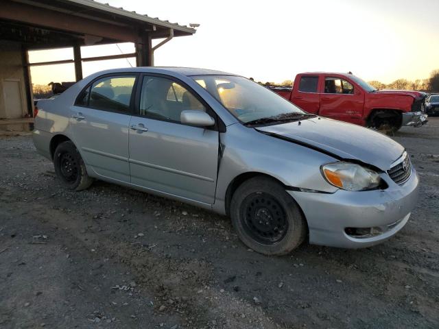 Photo 4 from auction – 2006 TOYOTA COROLLA CE with VIN 1NXBR32E86Z638079