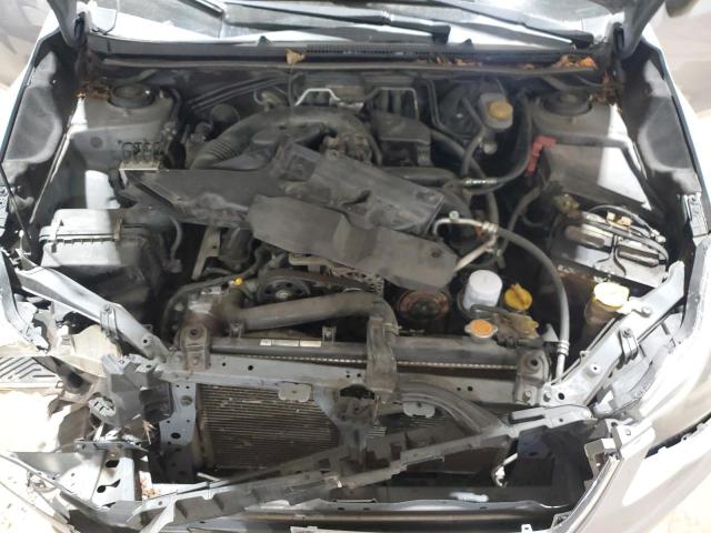 Zdjęcie 12 z aukcji – 2013 SUBARU XV CROSSTR z VIN JF2GPAKCXD2895791