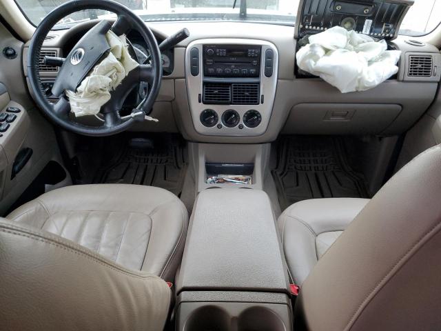 Photo 8 from auction – 2004 MERCURY MOUNTAINEE with VIN 4M2ZU86W04UJ22789