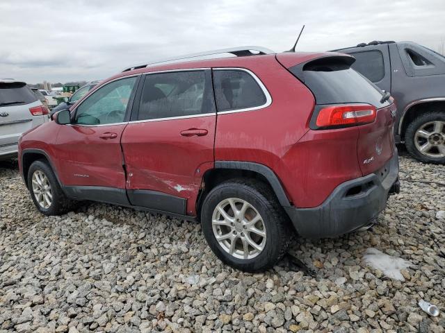 Photo 2 from auction – 2014 JEEP CHEROKEE L with VIN 1C4PJMCS6EW114198