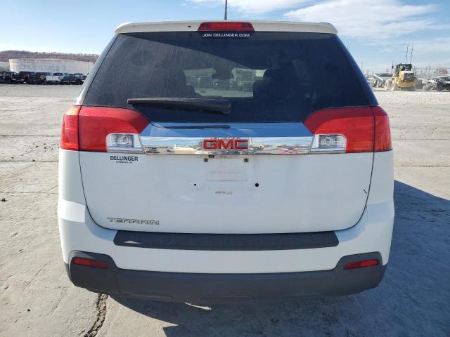 Снимка 6 от търг – 2014 GMC TERRAIN SL с VIN 2GKALMEK2E6304477