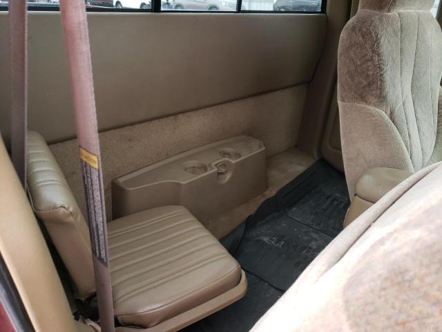 Photo 10 from auction – 1998 GMC SONOMA with VIN 1GTCT19X7W8511001