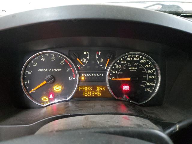 Photo 9 from auction – 2007 GMC CANYON with VIN 1GTCS199878111082