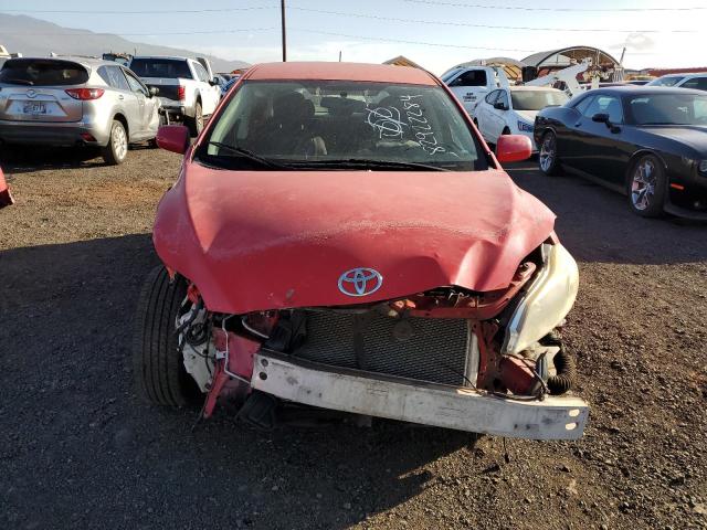 Photo 5 from auction – 2009 TOYOTA COROLLA MA with VIN 2T1KE40E79C015837