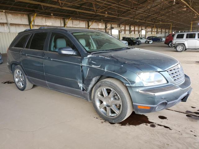 Photo 4 from auction – 2005 CHRYSLER PACIFICA T with VIN 2C4GM68415R290078