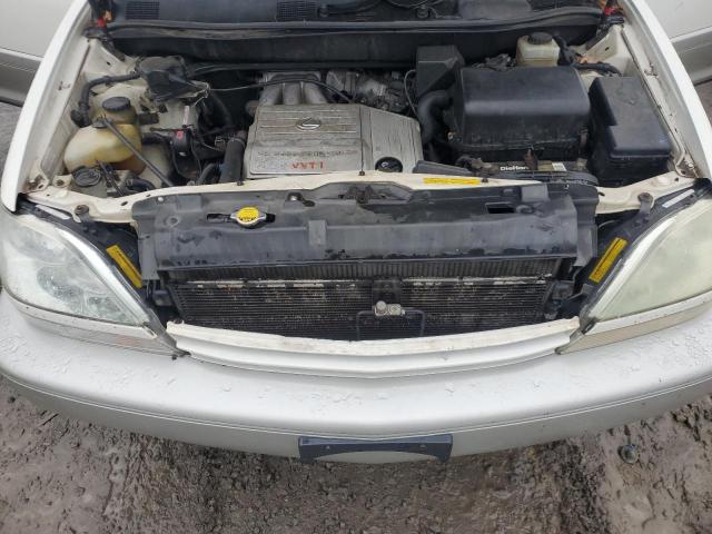 Фото 12 с аукциона – 2002 LEXUS RX 300 с VIN JTJHF10U820263153
