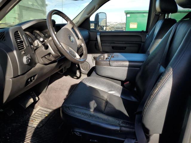 Photo 7 from auction – 2013 CHEVROLET SILVERADO with VIN 1GC1KXCG5DF190963