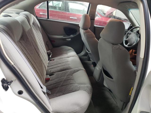 Photo 10 from auction – 2003 CHEVROLET MALIBU LS with VIN 1G1NE52J93M548014