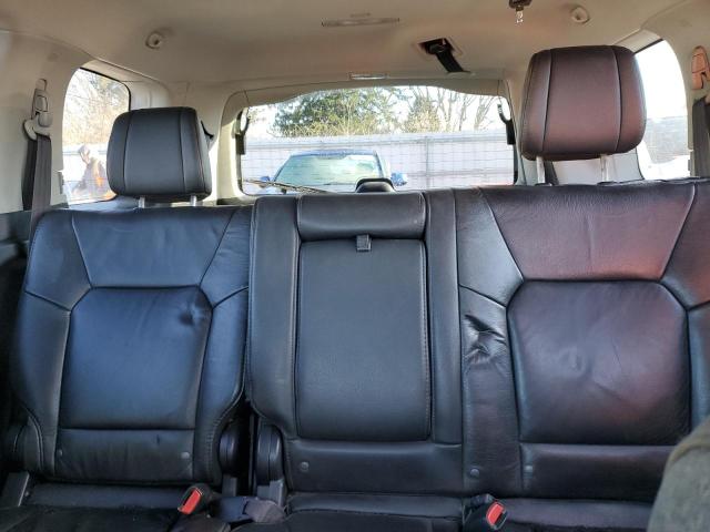 Photo 10 from auction – 2015 HONDA PILOT EXL with VIN 5FNYF4H54FB038172