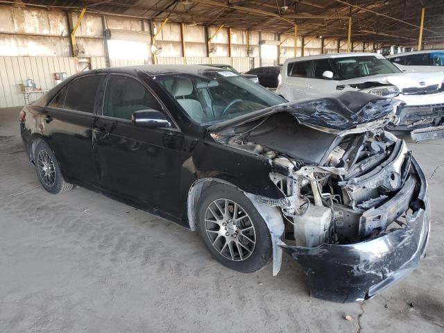 Photo 4 from auction – 2009 TOYOTA CAMRY BASE with VIN 4T4BE46K69R091163