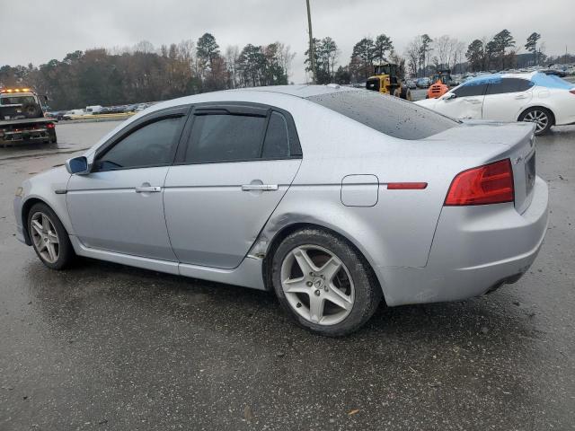 Photo 2 from auction – 2005 ACURA TL with VIN 19UUA66255A049126